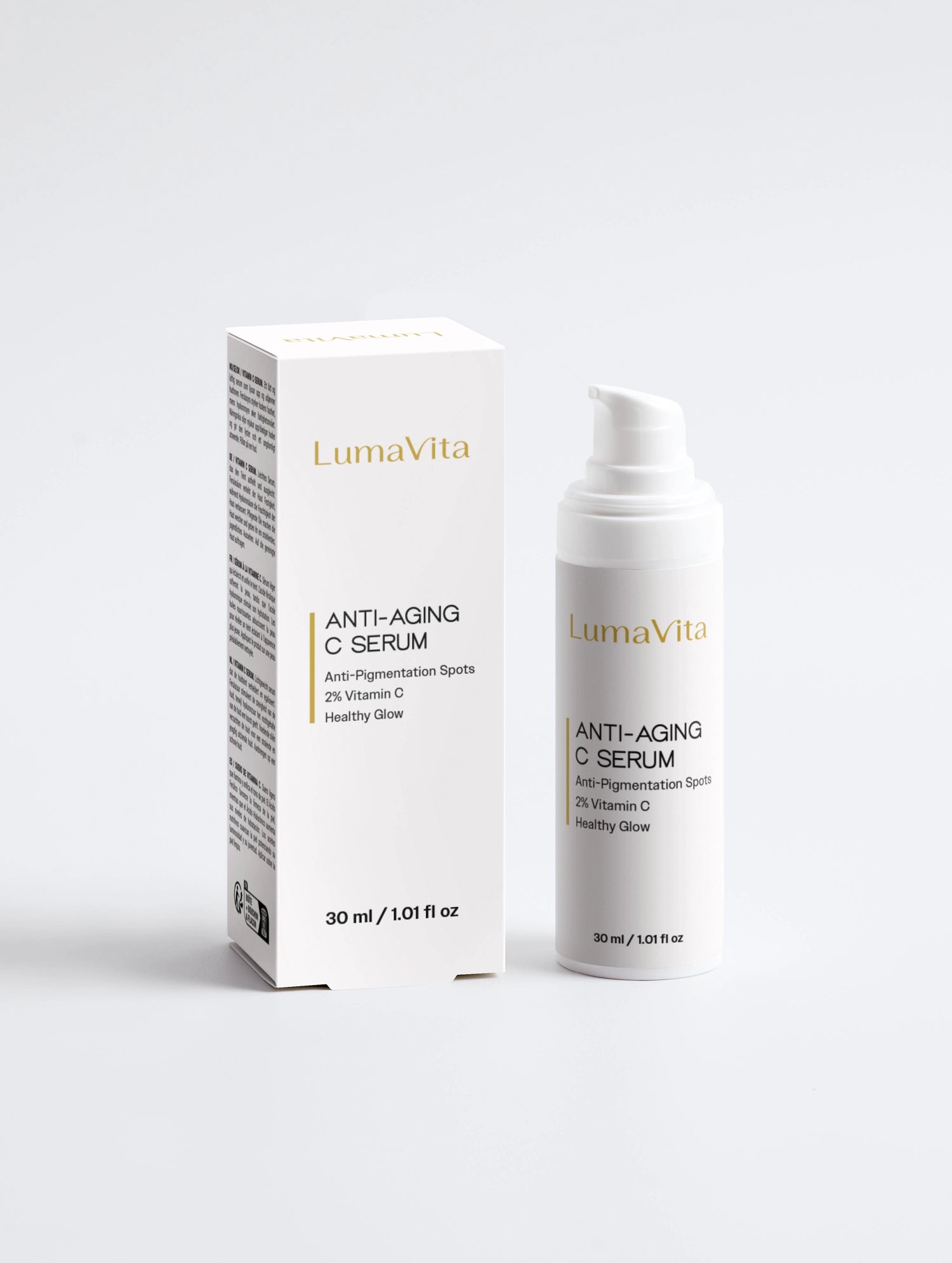 Lumavita