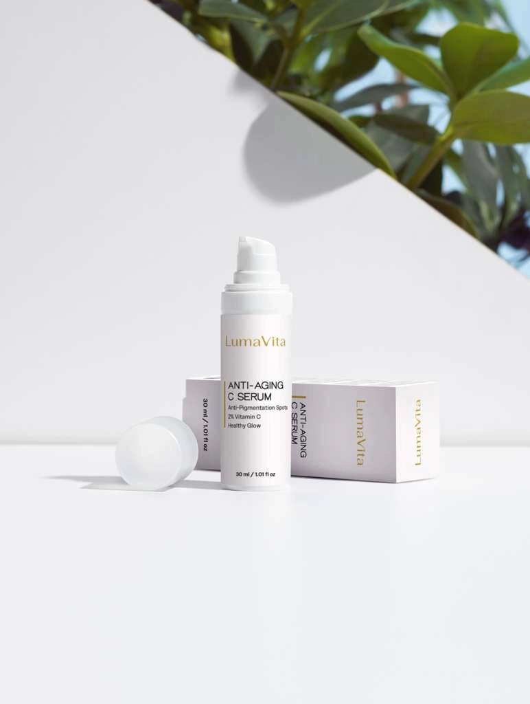 Vitamin C Serum