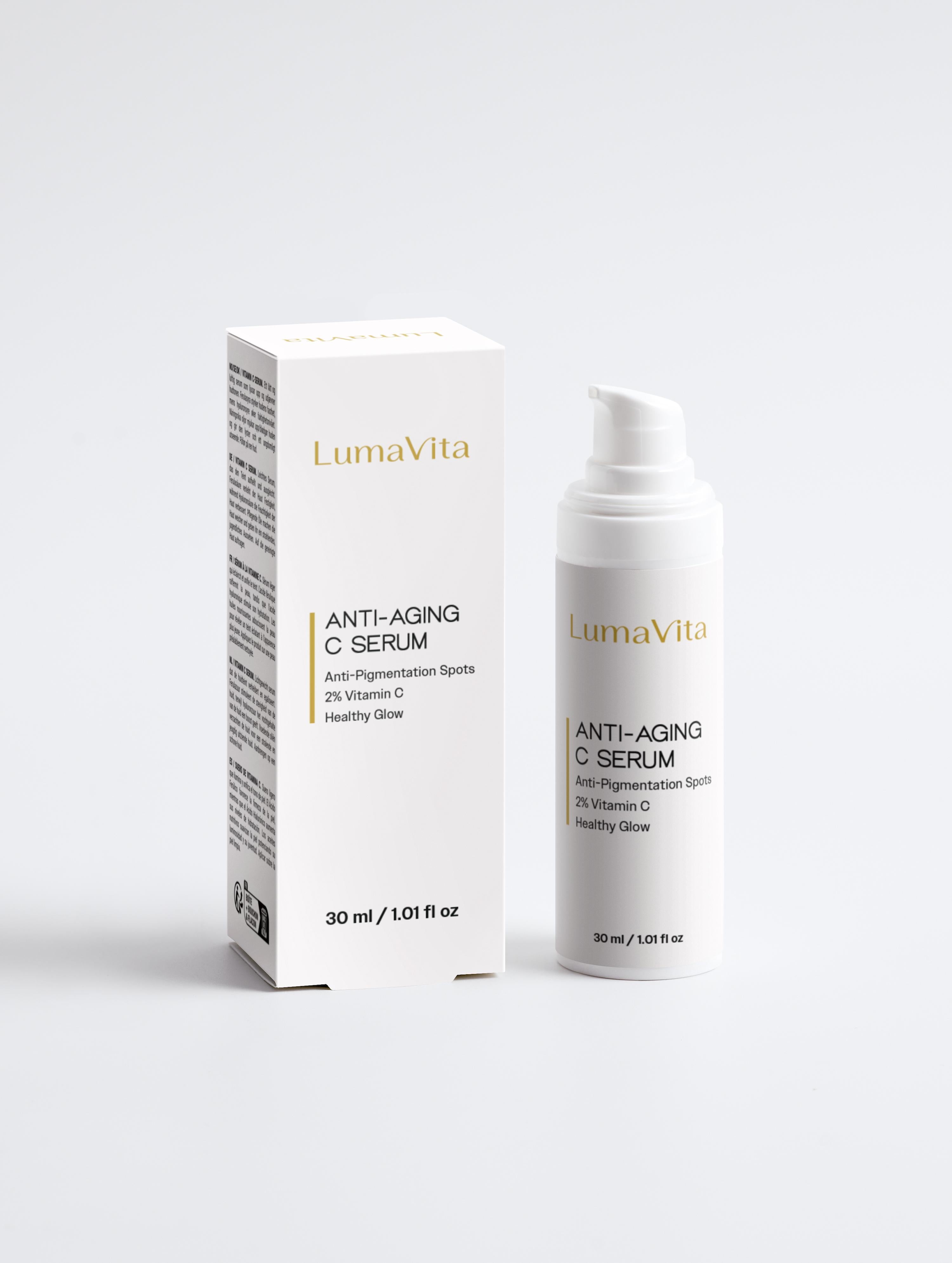 Vitamin C Serum