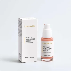 Peptide Anti-Aging Serum