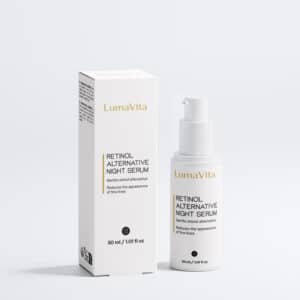 Retinol Alternative Serum