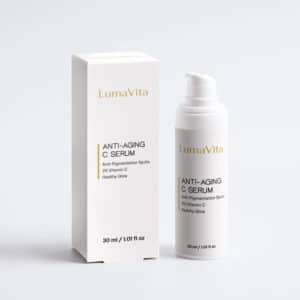 Vitamin C Serum