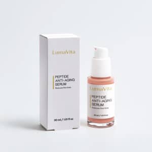 Peptide Anti-Aging Serum